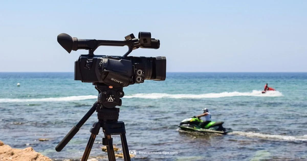 Best YouTube Cameras - Best Camera Tips