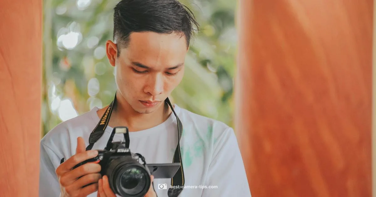 Thermal Rentals - Best Camera Tips