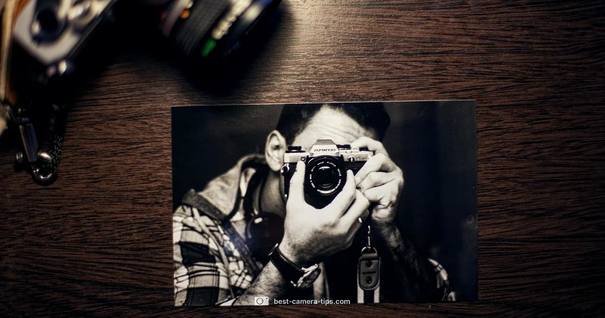 Longevity in Focus - Best Camera Tips