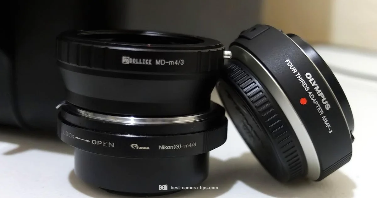 L-Mount Overview - Best Camera Tips