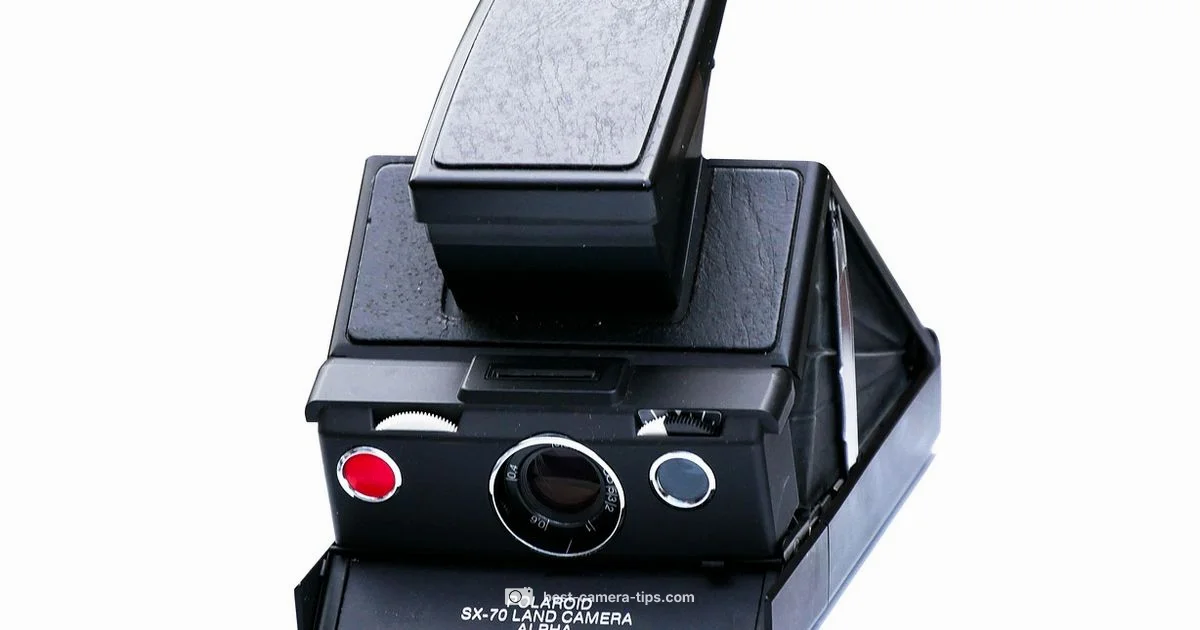 Polaroid Review Guide - Best Camera Tips