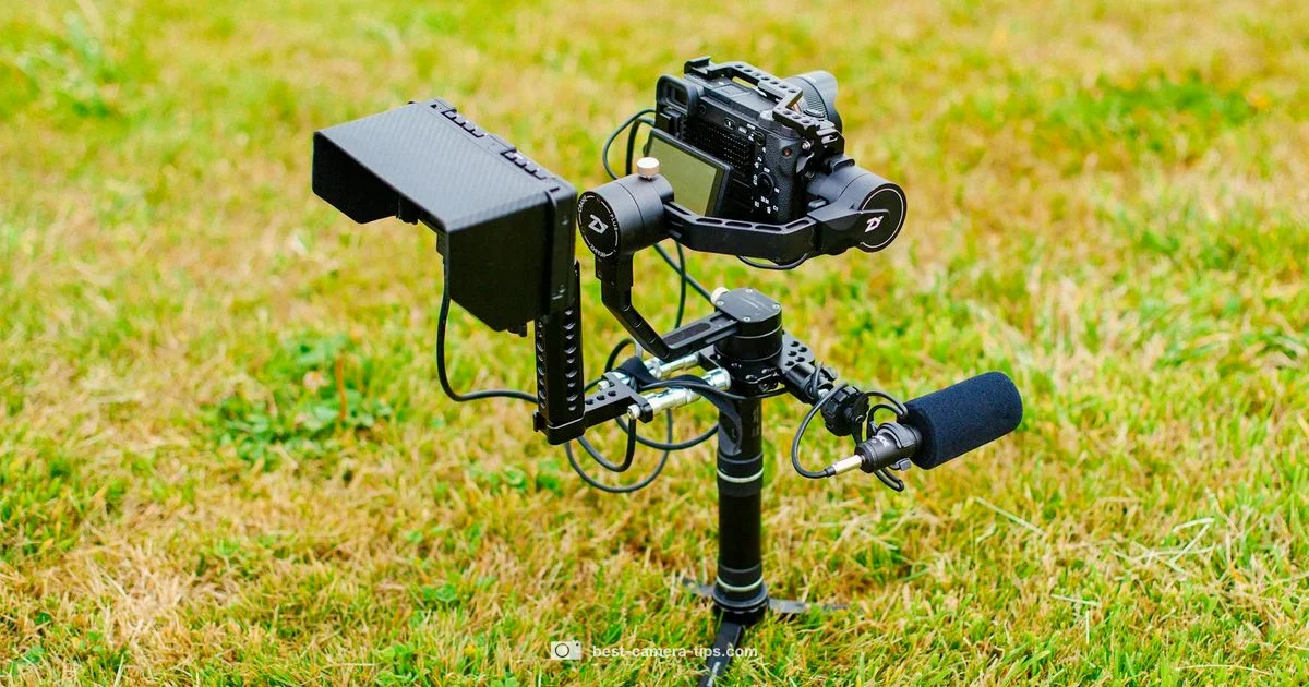 Camera Installation Guide - Best Camera Tips