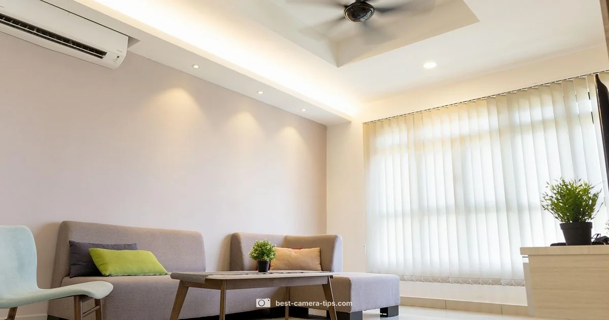 Smart Home Security - Best Camera Tips