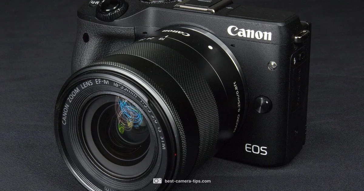 Camera Troubleshooting - Best Camera Tips