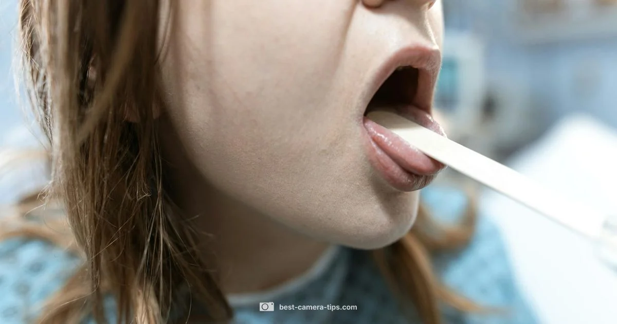 Endoscopy Camera Basics - Best Camera Tips