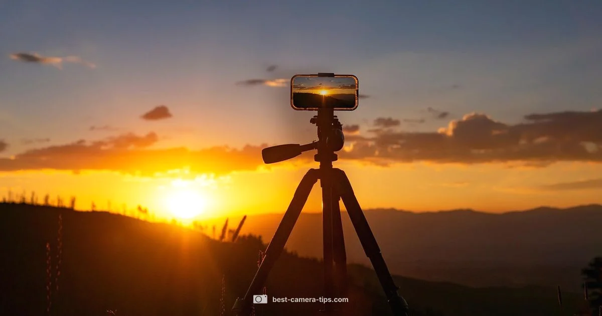 Top Camera Phones - Best Camera Tips