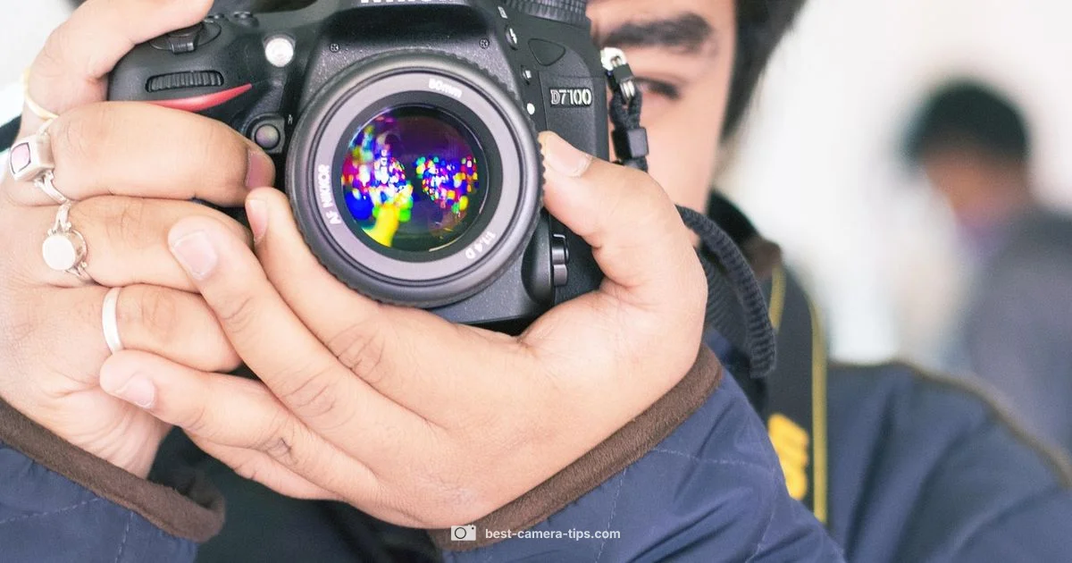 DSLR Mastery Guide - Best Camera Tips