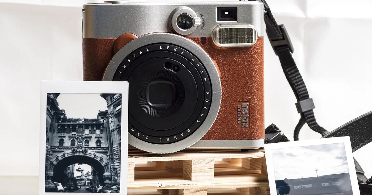 Mini Link Print Mini Link Print - Best Camera Tips