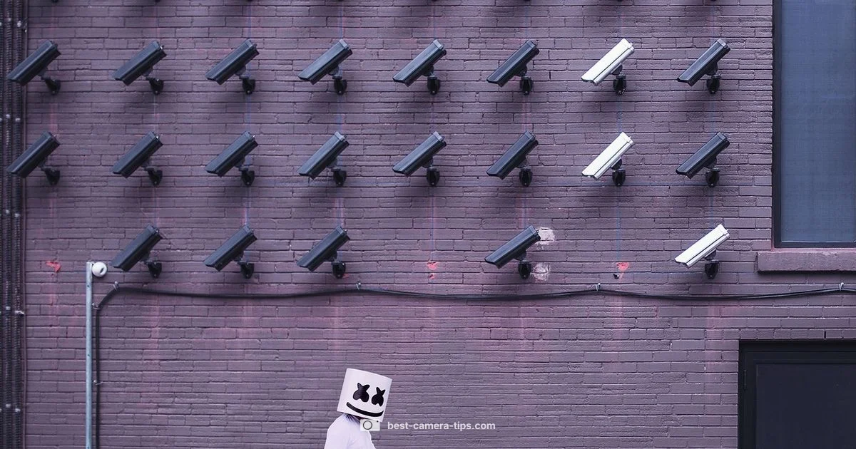 CCTV Setup Essentials - Best Camera Tips