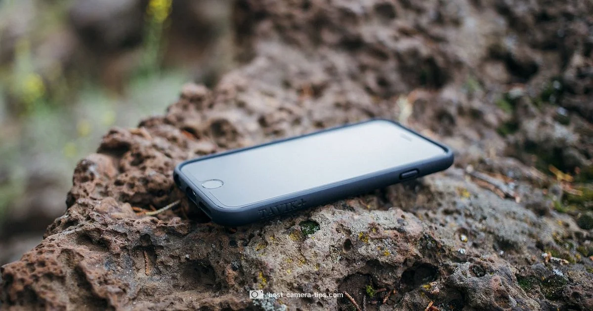 Camera Cover Tips - Best Camera Tips