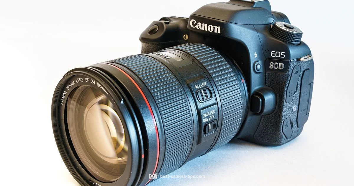 Camera vs Phone - Best Camera Tips