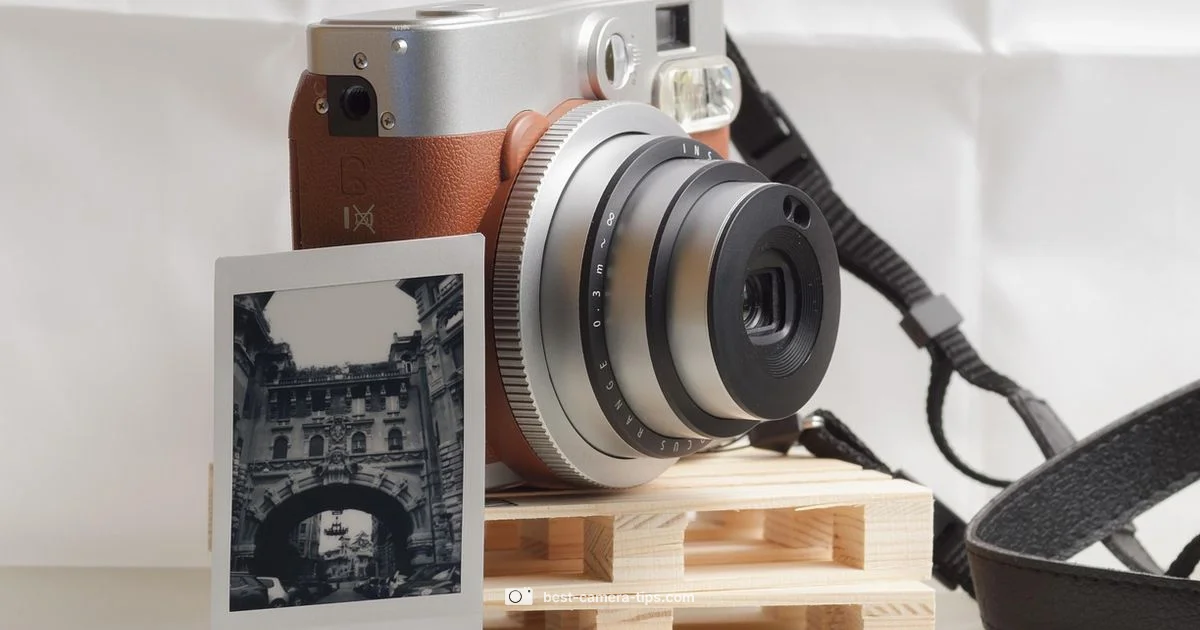 Tiny Prints, Big Fun - Best Camera Tips