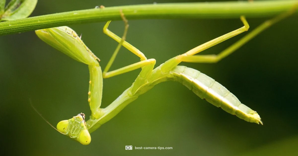 Stop Camera Inversion - Best Camera Tips