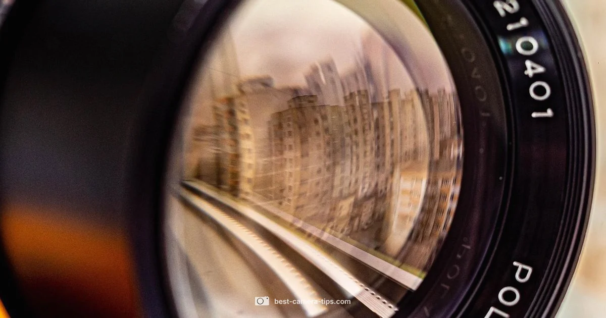 Aperture Basics - Best Camera Tips