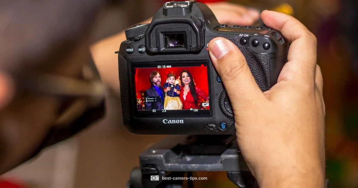 Sensor Makers - Best Camera Tips