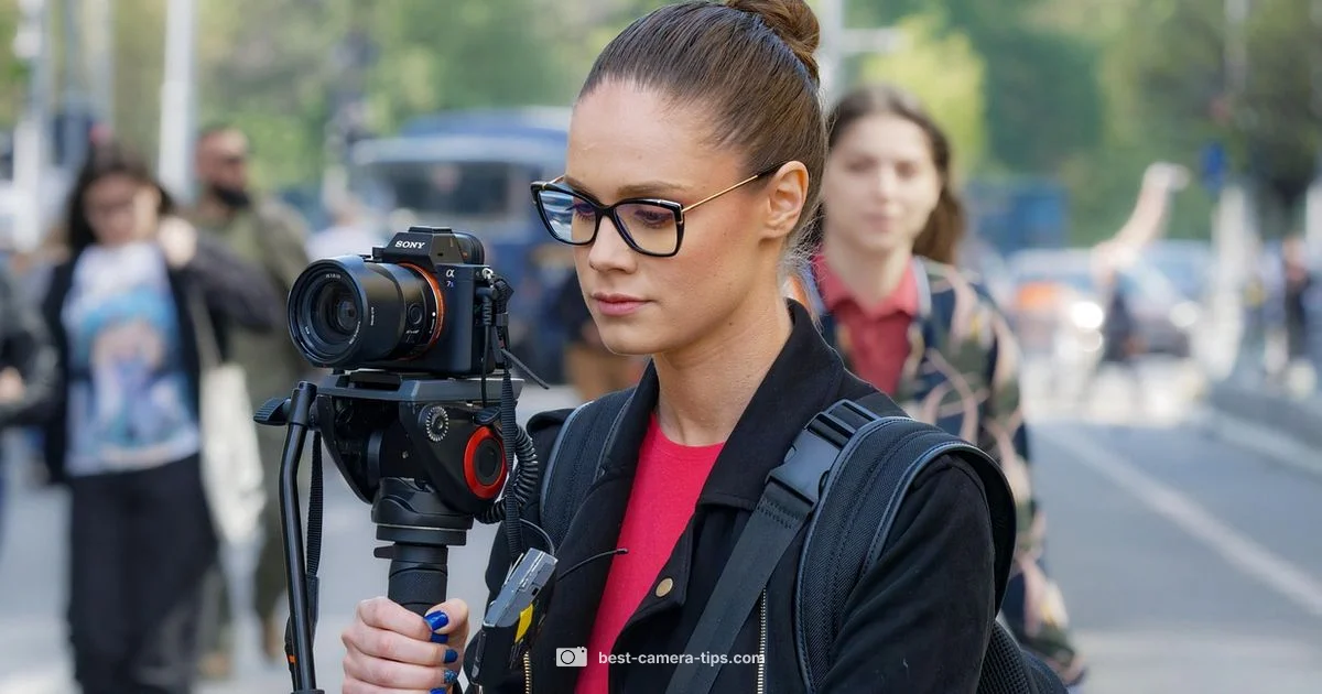 Stay Safe on Set - Best Camera Tips