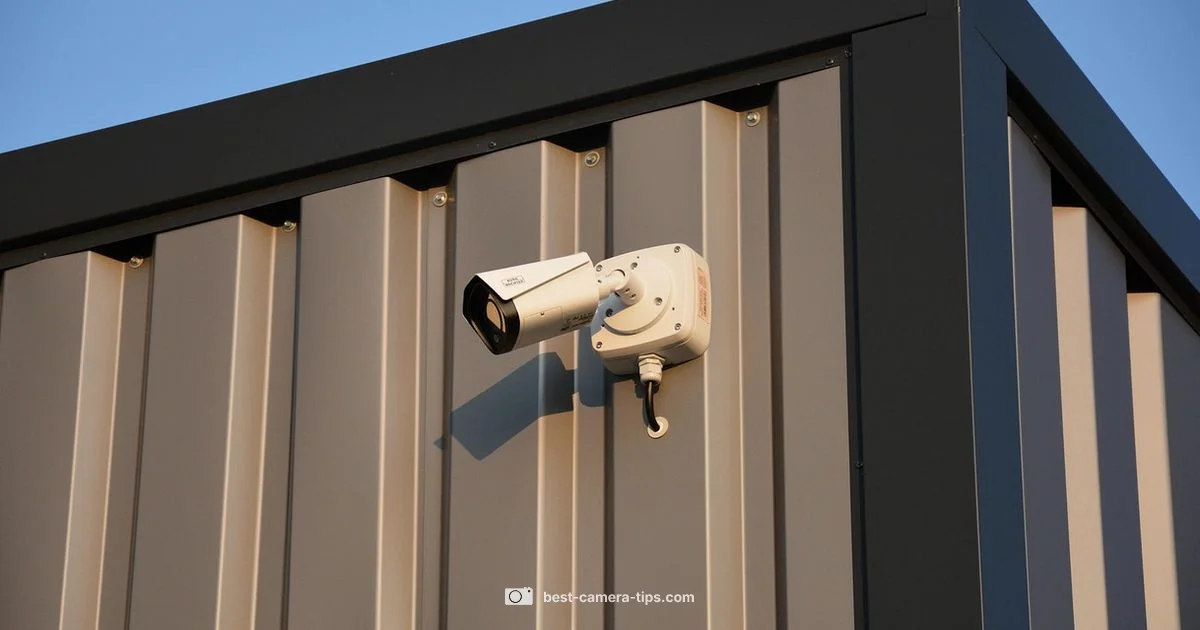 Airbnb Camera Policy - Best Camera Tips