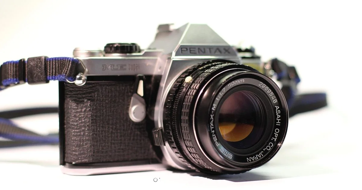 Sensor Materials - Best Camera Tips