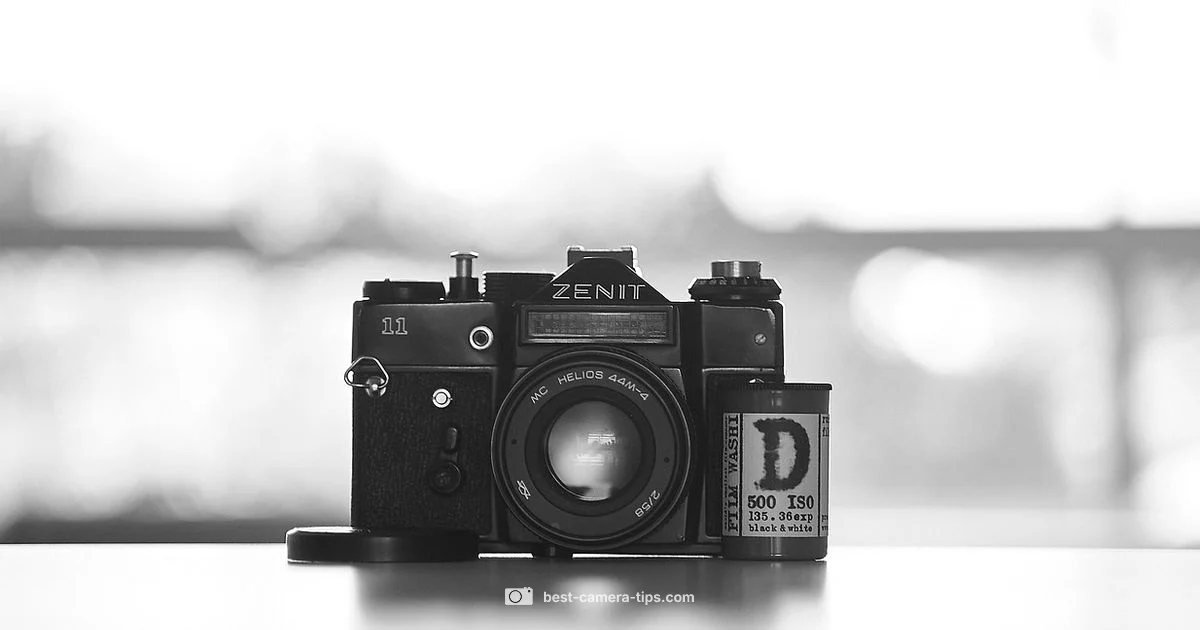 Camera Basics - Best Camera Tips