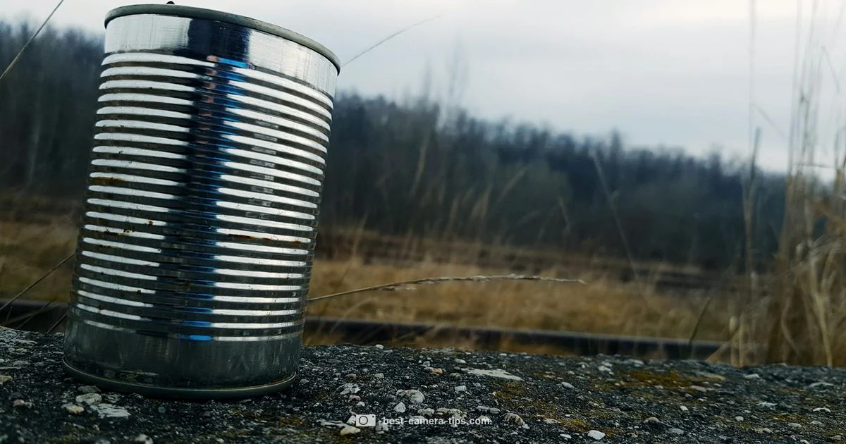 Pinhole Basics - Best Camera Tips