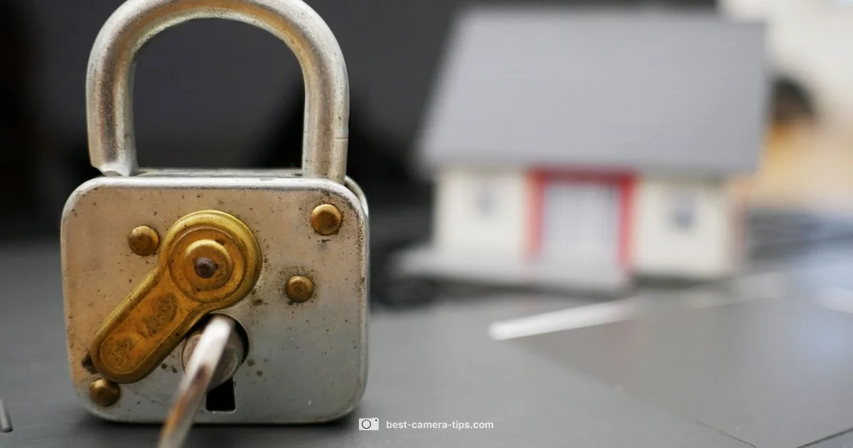 Courtroom Camera Policy - Best Camera Tips