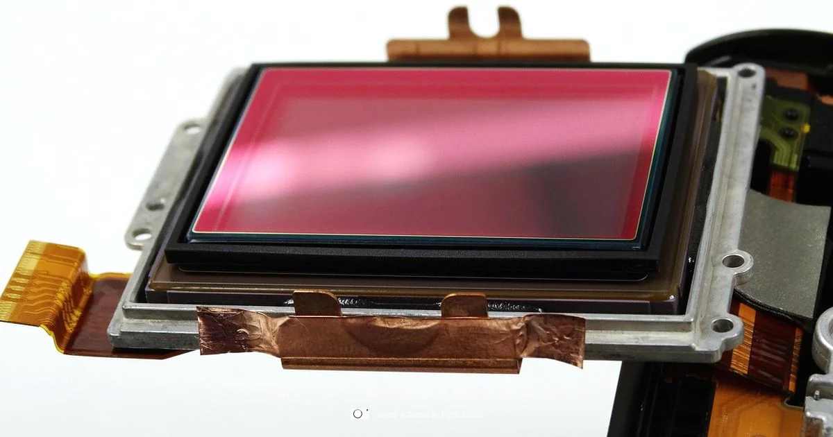 Digital Imaging Basics - Best Camera Tips