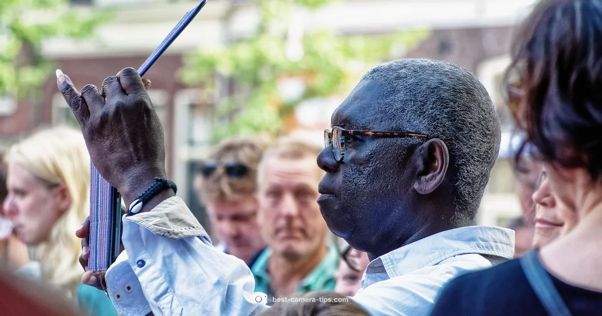 iPhone 16 Pro Camera - Best Camera Tips