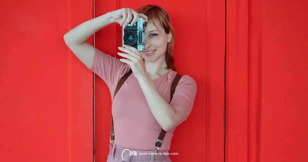 Red Light Guide - Best Camera Tips