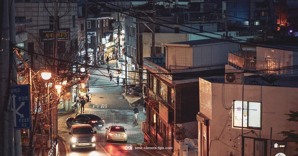 Camera Placement Guide - Best Camera Tips