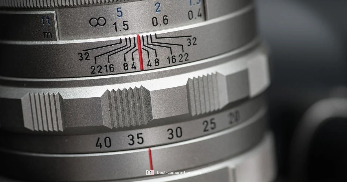 Camera Type Overview - Best Camera Tips