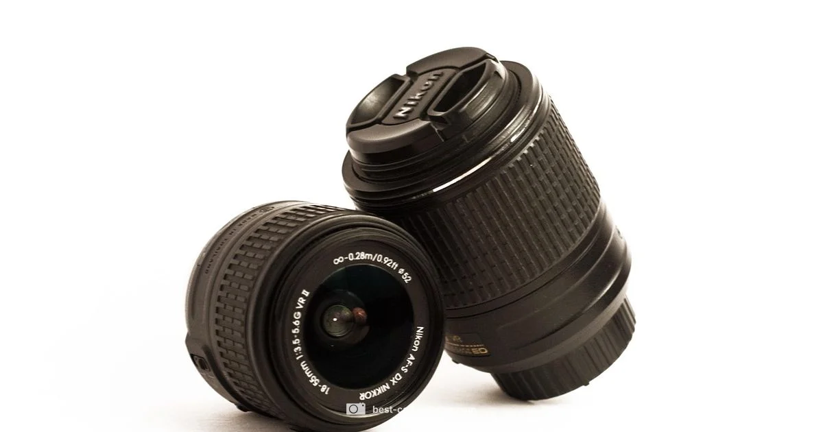 Master Camera Focus - Best Camera Tips