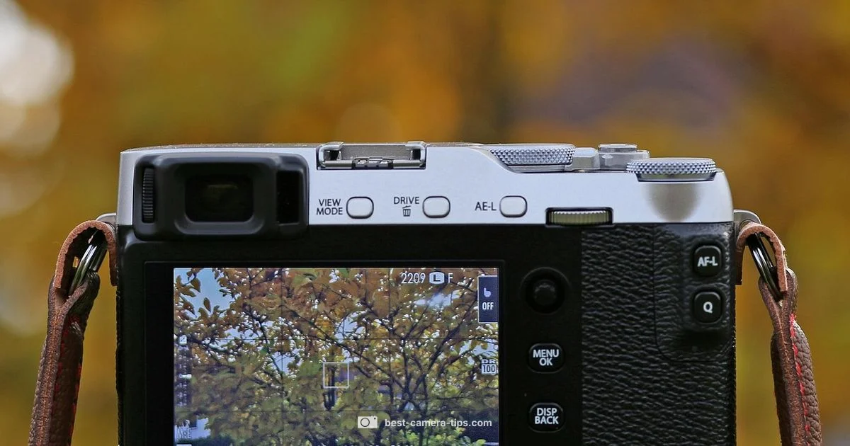 Flight Ready Gear - Best Camera Tips