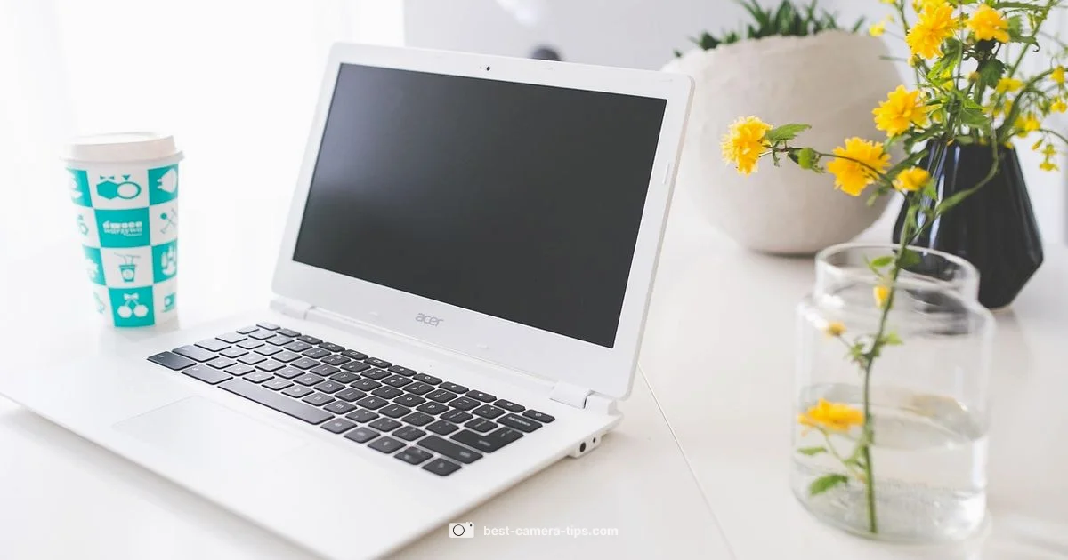 Fix Chromebook Camera - Best Camera Tips