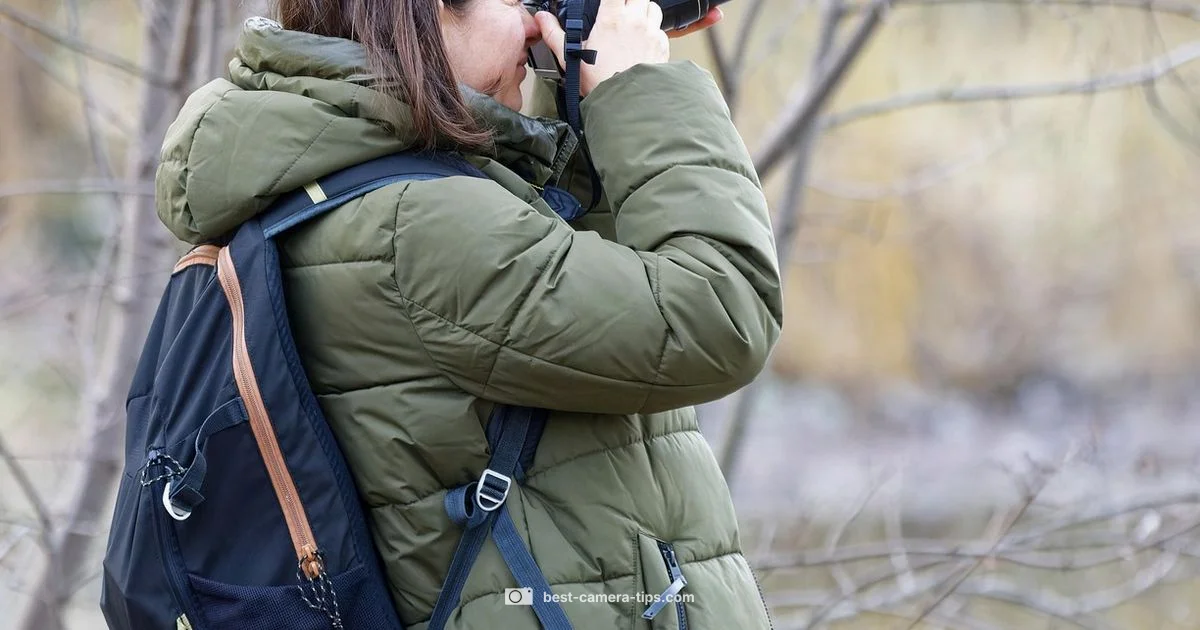 Infrared Basics - Best Camera Tips