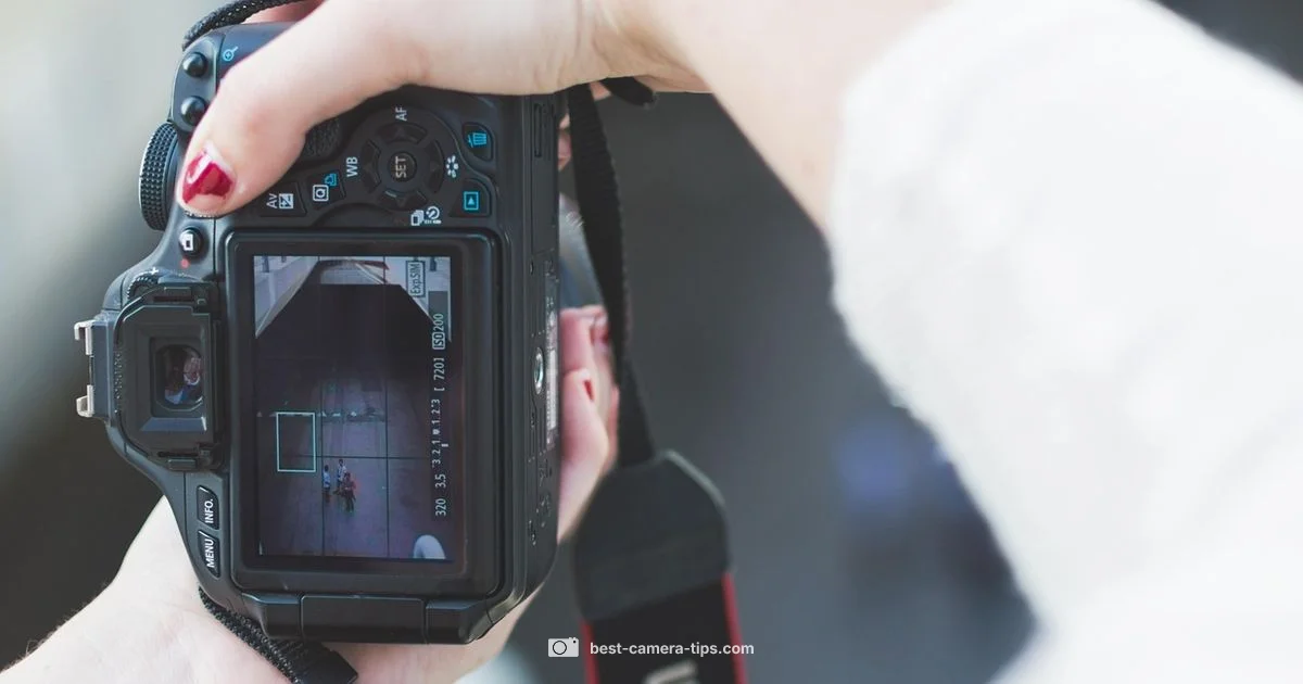 Lock Screen Camera - Best Camera Tips