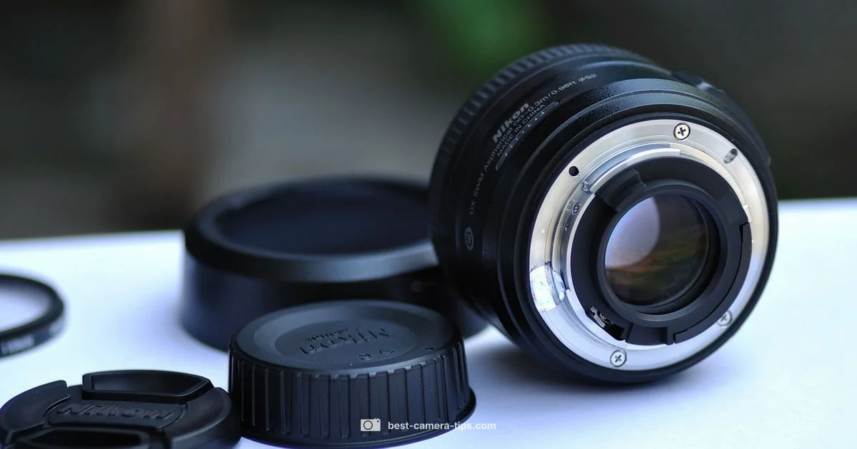 Mirror Image Basics - Best Camera Tips