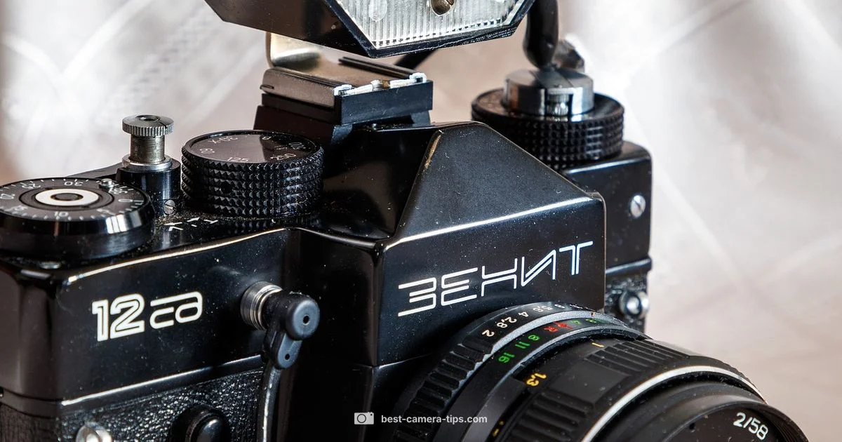 Camera Check Guide - Best Camera Tips