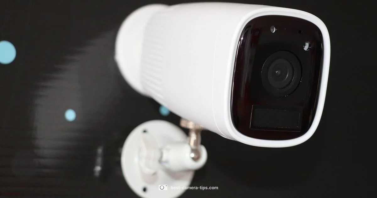 Blink Camera Guide - Best Camera Tips