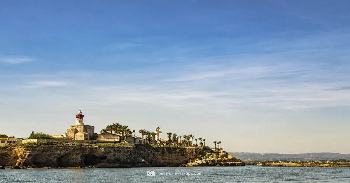 Syracuse Live Cam - Best Camera Tips