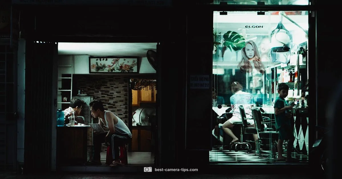 Sony Point and Shoot Guide - Best Camera Tips