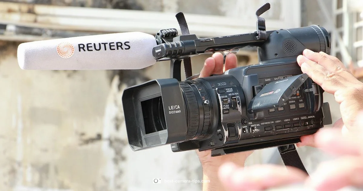 Top Videography Cams - Best Camera Tips