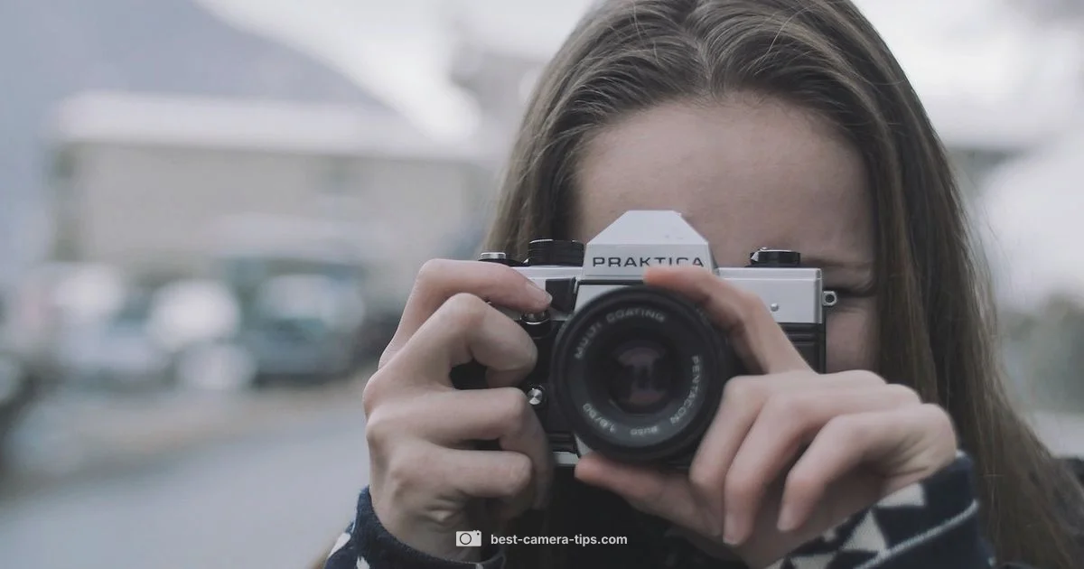 ISO Basics - Best Camera Tips