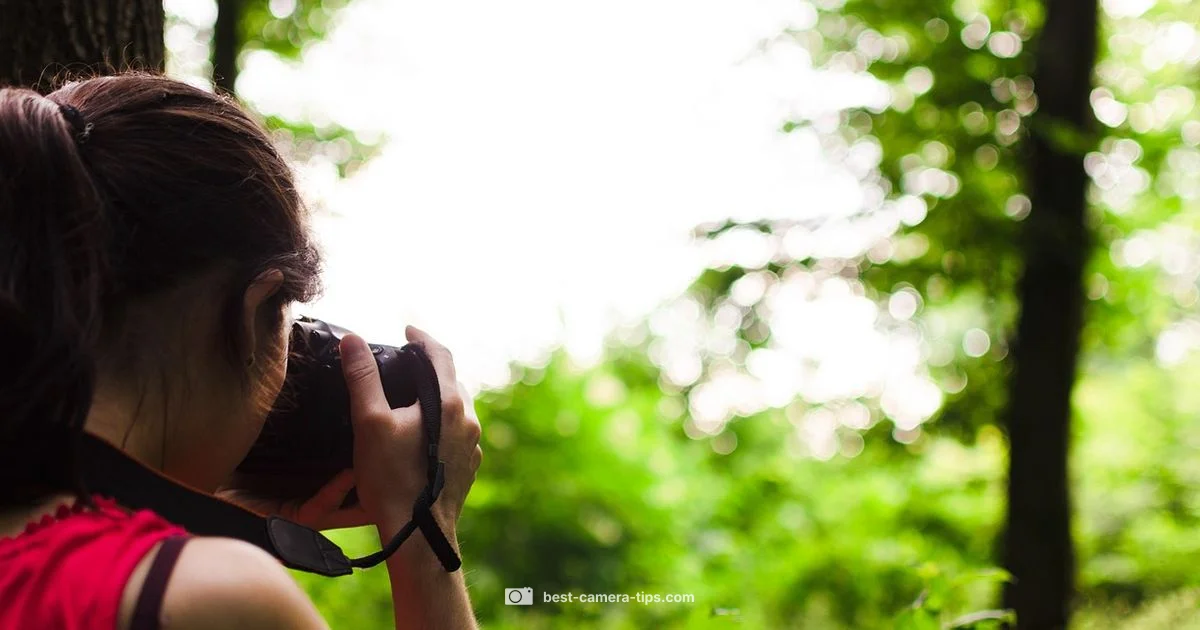 When to Change Cam - Best Camera Tips