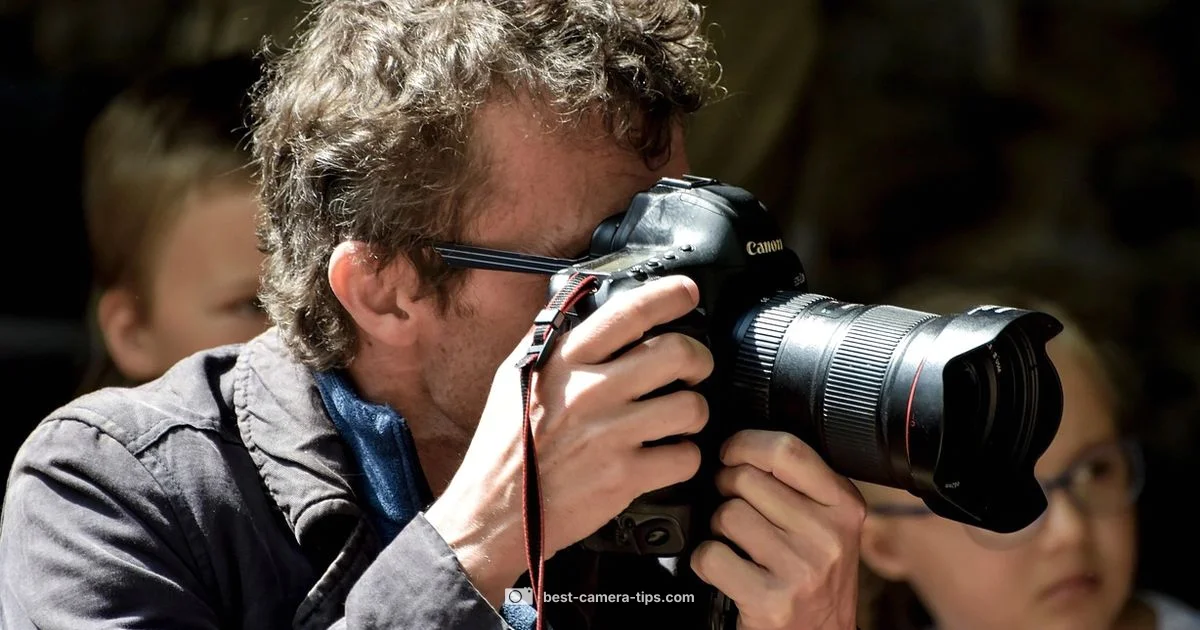 Rising Camera Costs - Best Camera Tips