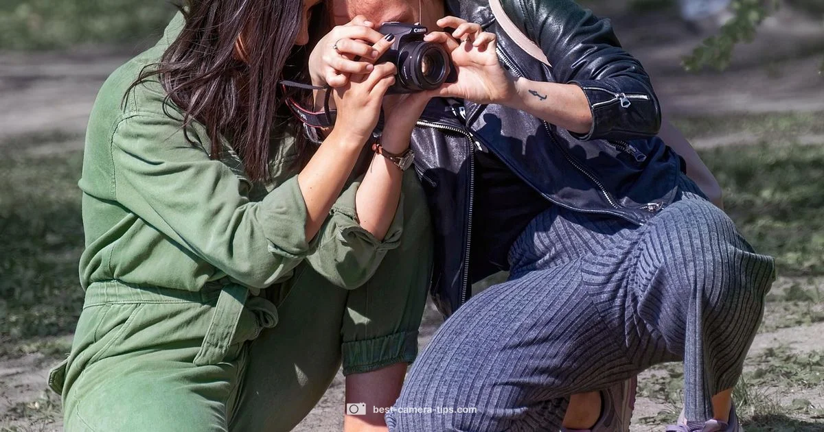 Power Ready - Best Camera Tips