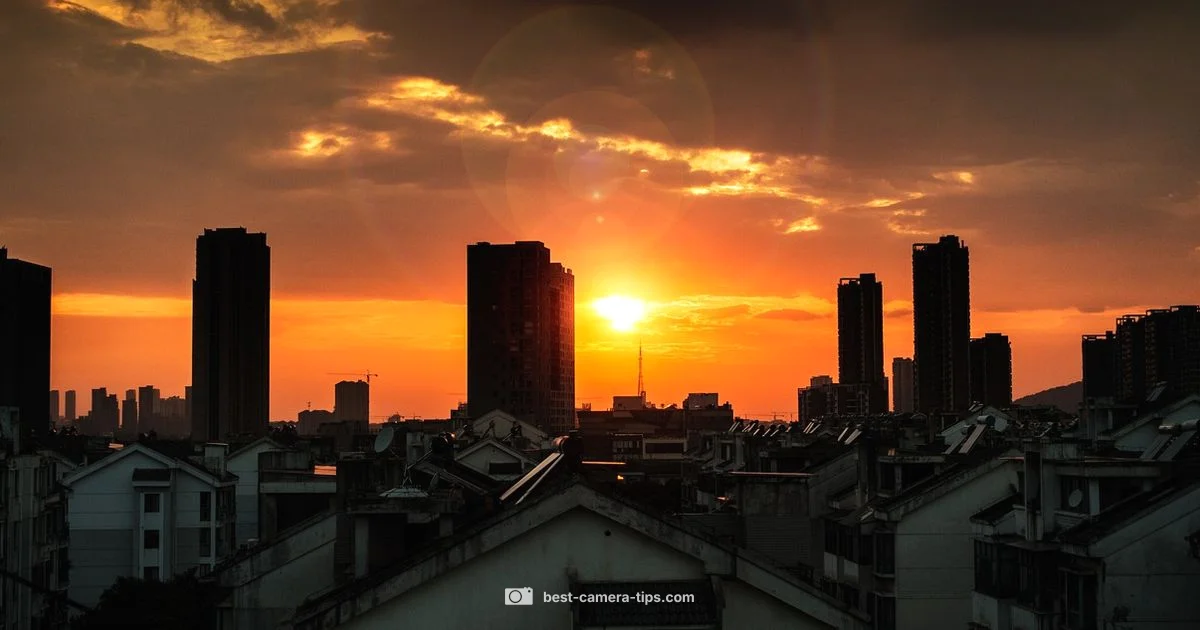 Reliable Outdoor Security - Best Camera Tips