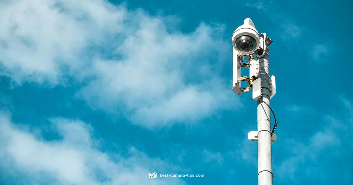 Nest Surveillance Guide - Best Camera Tips