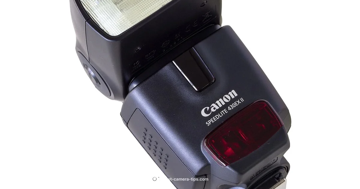 Red Light Troubleshoot - Best Camera Tips