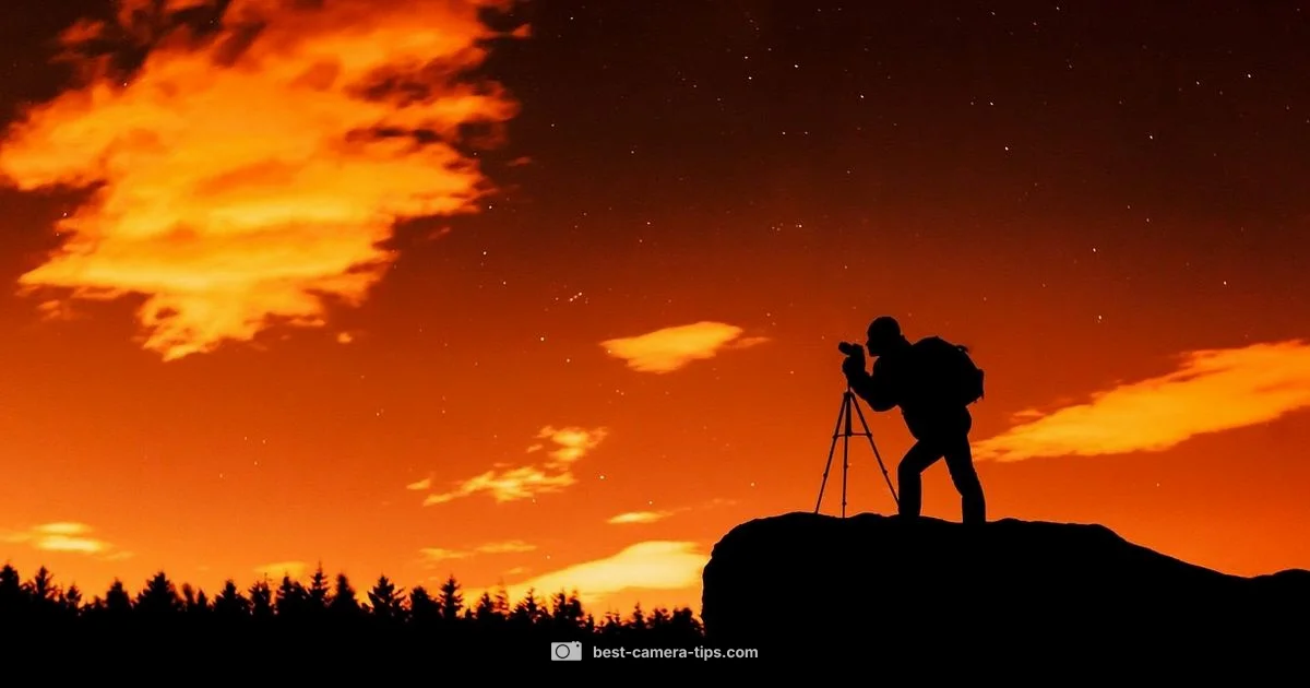 Timelapse Mastery - Best Camera Tips