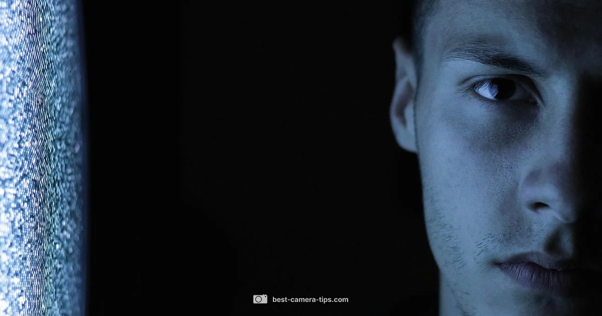 Night Vision Basics - Best Camera Tips